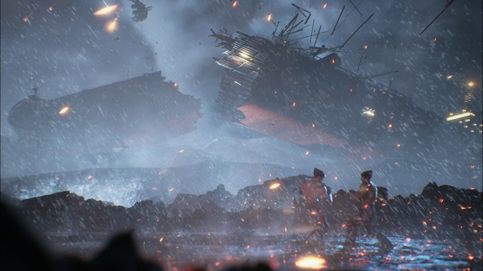 Tekken 8 - Imagen 47